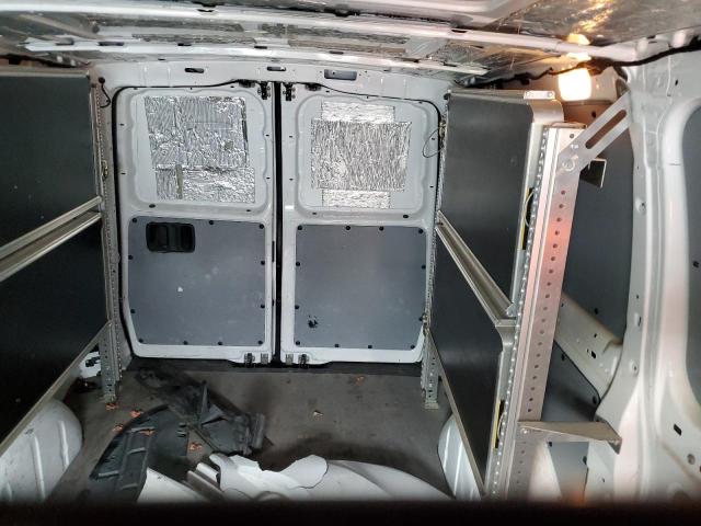 Photo 10 from auction – 2018 MERCEDES-BENZ METRIS with VIN WD3PG2EA4J3448999