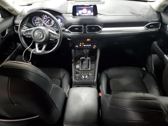 Photo 8 from auction – 2019 MAZDA CX-5 TOURI with VIN JM3KFBCM8K1676489