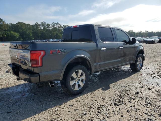 Photo 3 from auction – 2015 FORD F150 SUPER with VIN 1FTEW1EF2FFD02564