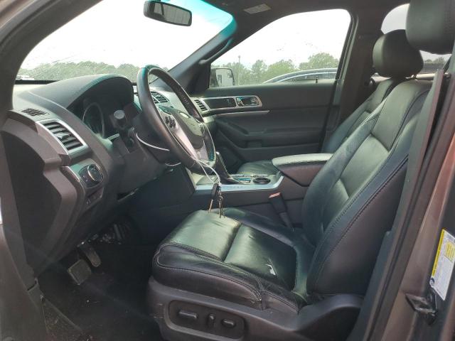 Photo 7 from auction – 2014 FORD EXPLORER X with VIN 1FM5K7D82EGC22462