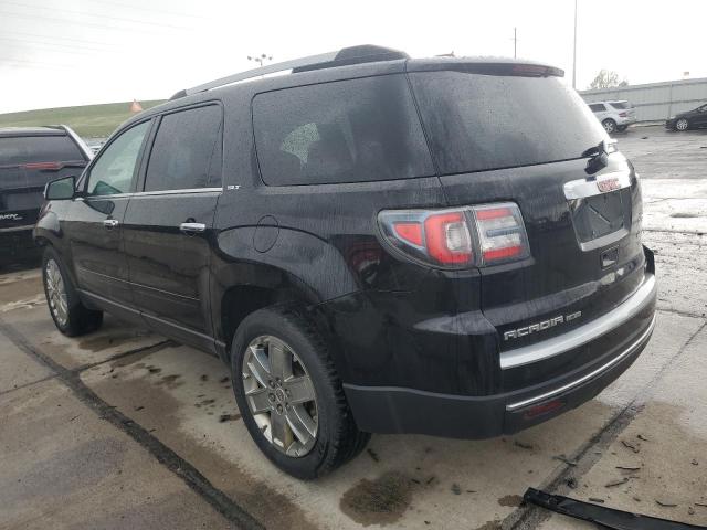 Photo 2 from auction – 2017 GMC ACADIA LIM with VIN 1GKKVSKD7HJ245684