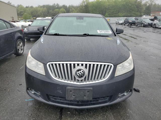 Photo 5 from auction – 2012 BUICK LACROSSE P with VIN 1G4GF5E39CF319794