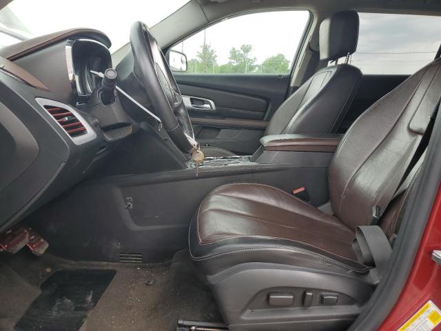 Photo 7 from auction – 2011 GMC TERRAIN SL with VIN 2CTALUEC4B6420834