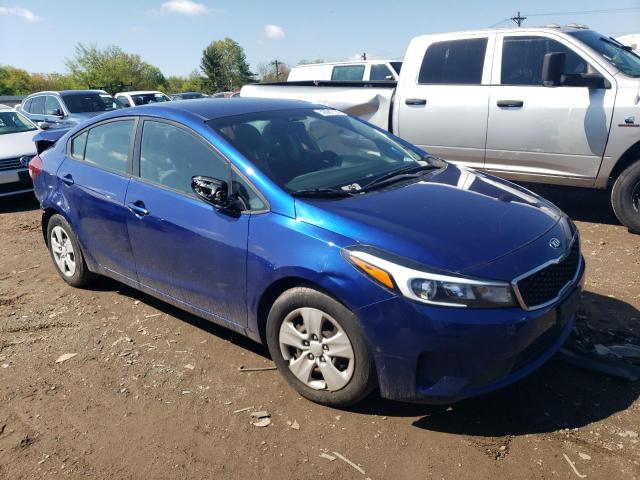 Photo 4 from auction – 2018 KIA FORTE LX with VIN 3KPFL4A79JE182312