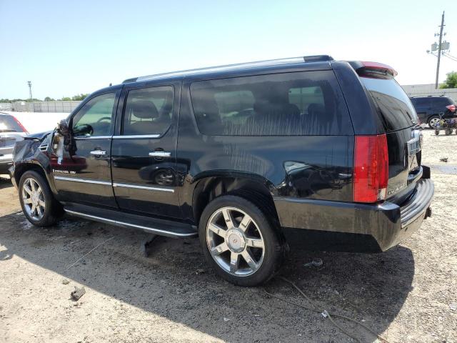 Photo 2 from auction – 2007 CADILLAC ESCALADE E with VIN 1GYFK66857R296556
