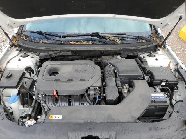 Photo 11 from auction – 2017 HYUNDAI SONATA SE with VIN 5NPE24AF3HH466059