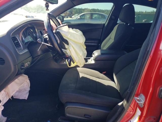 Photo 7 from auction – 2012 DODGE CHARGER SE with VIN 2C3CDXBG1CH235211