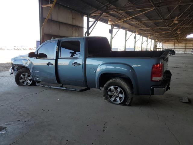 Photo 2 from auction – 2007 GMC NEW SIERRA with VIN 2GTEC13C971678513