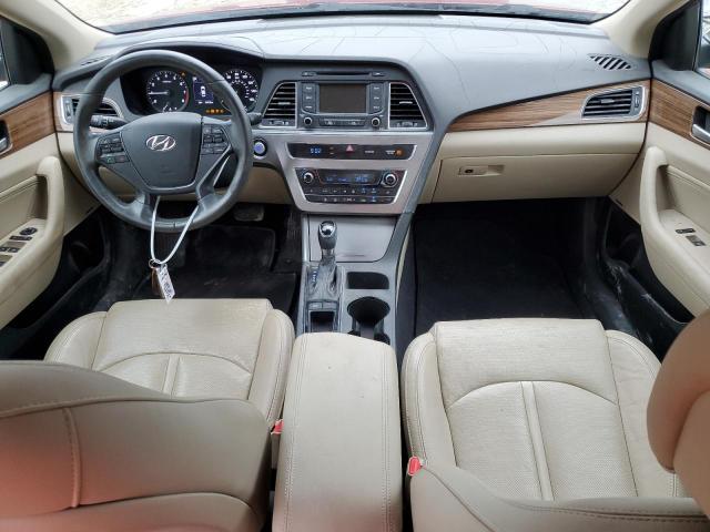 Photo 8 from auction – 2015 HYUNDAI SONATA SPO with VIN 5NPE34AF9FH222765