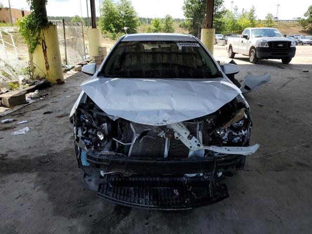 Photo 5 from auction – 2016 TOYOTA COROLLA L with VIN 2T1BURHE0GC488464