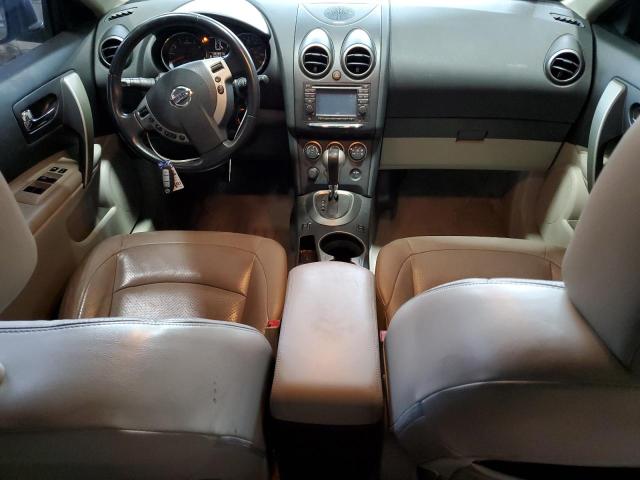 Photo 8 from auction – 2011 NISSAN ROGUE S with VIN JN8AS5MT8BW188612