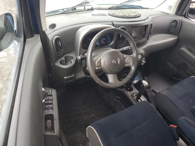 Photo 8 from auction – 2012 NISSAN CUBE BASE with VIN JN8AZ2KR4CT256165