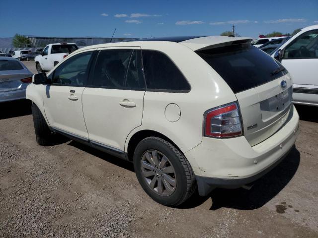Photo 2 from auction – 2007 FORD EDGE SEL with VIN 2FMDK48C77BB45445