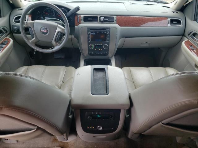 Photo 8 from auction – 2008 GMC YUKON with VIN 1GKFC13018J232605
