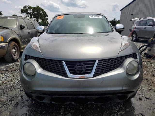 Photo 5 from auction – 2011 NISSAN JUKE S with VIN JN8AF5MR3BT010794