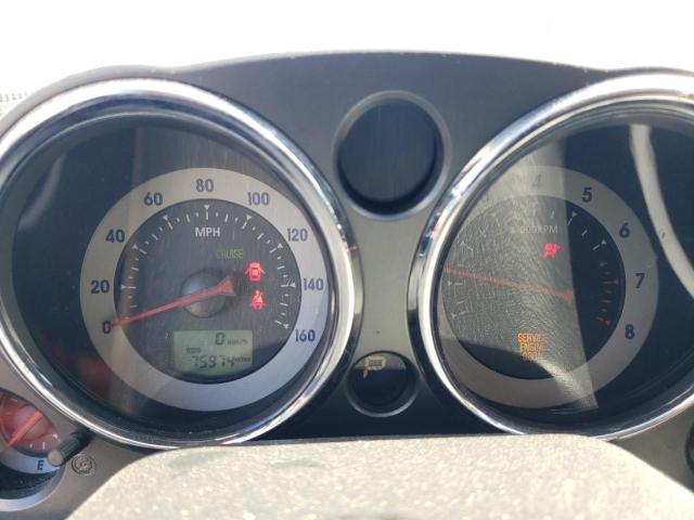 Photo 9 from auction – 2011 MITSUBISHI ECLIPSE GS with VIN 4A31K2DF5BE013323
