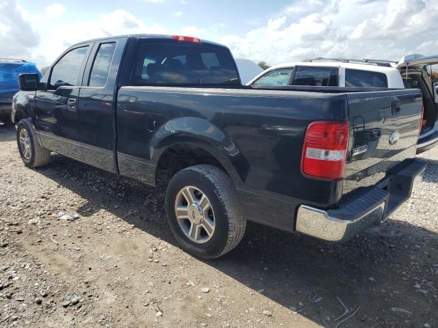 Photo 2 from auction – 2008 FORD F150 with VIN 1FTRX12W58KC86969