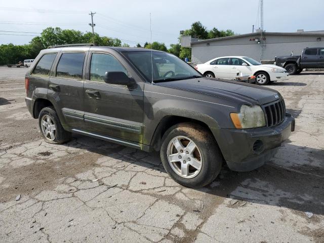 Photo 4 from auction – 2005 JEEP GRAND CHER with VIN 1J4GR48K65C641008