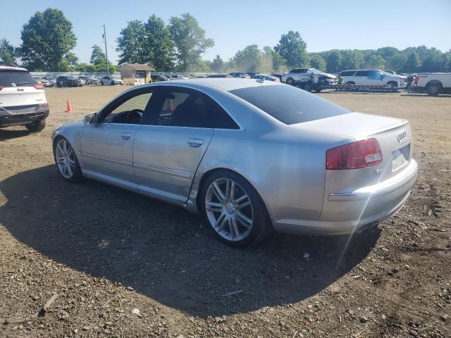 Photo 2 from auction – 2007 AUDI S8 QUATTRO with VIN WAUPN44EX7N006735