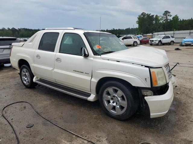 Photo 4 from auction – 2003 CADILLAC ESCALADE E with VIN 3GYEK63N43G307997