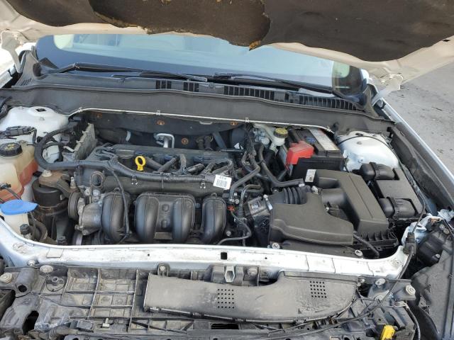 Photo 11 from auction – 2014 FORD FUSION SE with VIN 1FA6P0H77E5392983