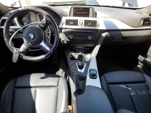 Photo 8 from auction – 2015 BMW 320 I XDRI with VIN WBA3C3C5XFP665059