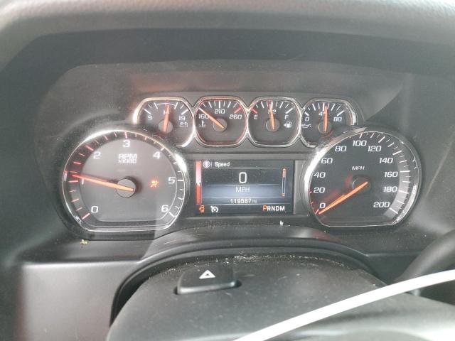 Photo 9 from auction – 2015 GMC YUKON SLE with VIN 1GKS2AKC0FR221431