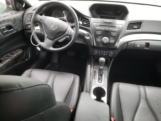Photo 8 from auction – 2022 ACURA ILX with VIN 19UDE2F38NA001285