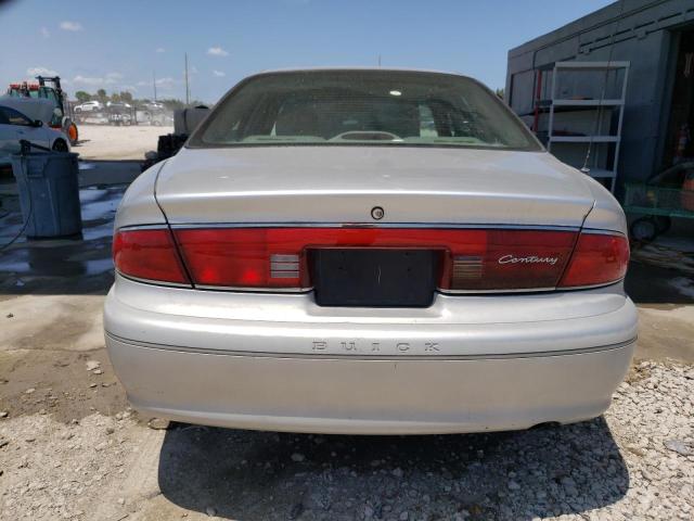 Photo 6 from auction – 2003 BUICK CENTURY CU with VIN 2G4WS52J531246103