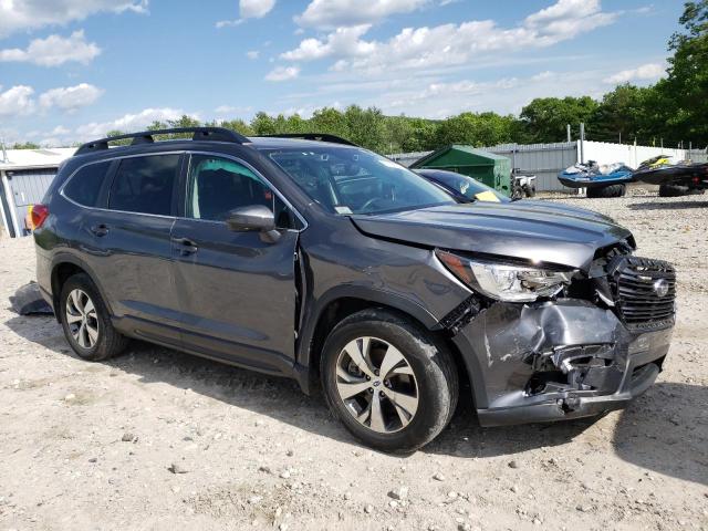 Photo 4 from auction – 2022 SUBARU ASCENT PRE with VIN 4S4WMAED1N3440004