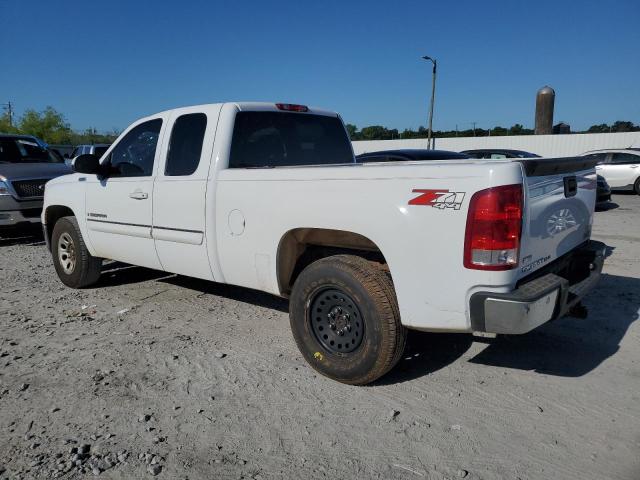 Photo 2 from auction – 2009 GMC SIERRA K15 with VIN 2GTEK290X91129315