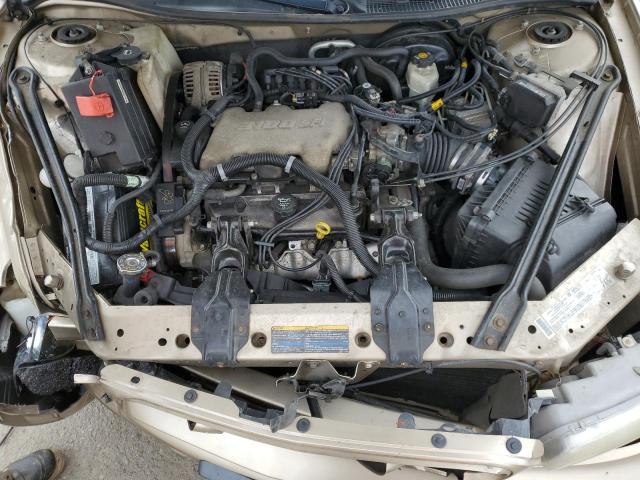 Photo 11 from auction – 2005 BUICK CENTURY CU with VIN 2G4WS52J651172516