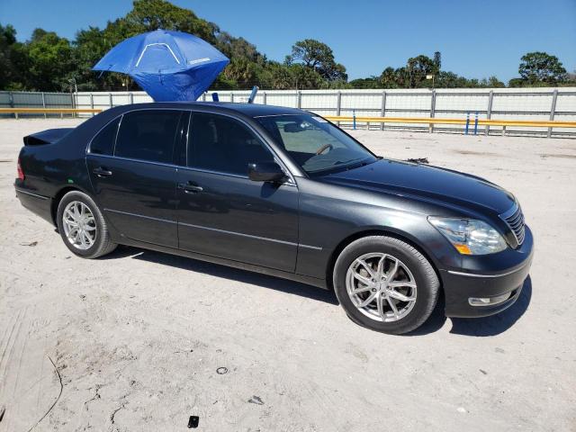 Photo 4 from auction – 2004 LEXUS LS 430 with VIN JTHBN36F140167642