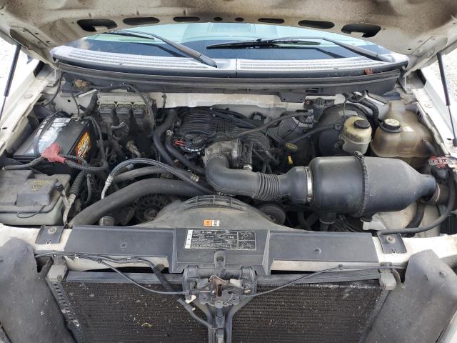 Photo 11 from auction – 2007 FORD F150 with VIN 1FTRF12277NA38106