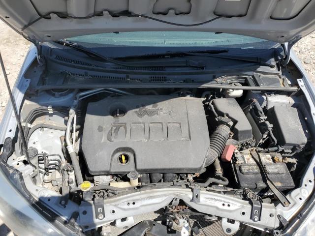 Photo 11 from auction – 2014 TOYOTA COROLLA L with VIN 2T1BURHE0EC160605