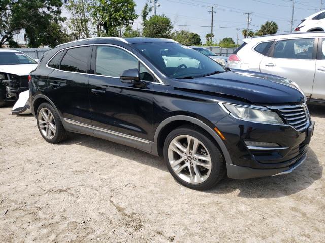 Photo 4 from auction – 2017 LINCOLN MKC RESERV with VIN 5LMCJ3D95HUL16222