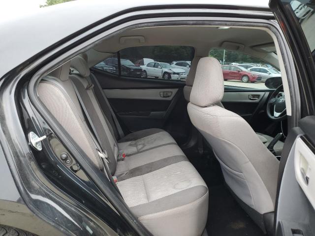 Photo 10 from auction – 2018 TOYOTA COROLLA L with VIN 2T1BURHE9JC064157
