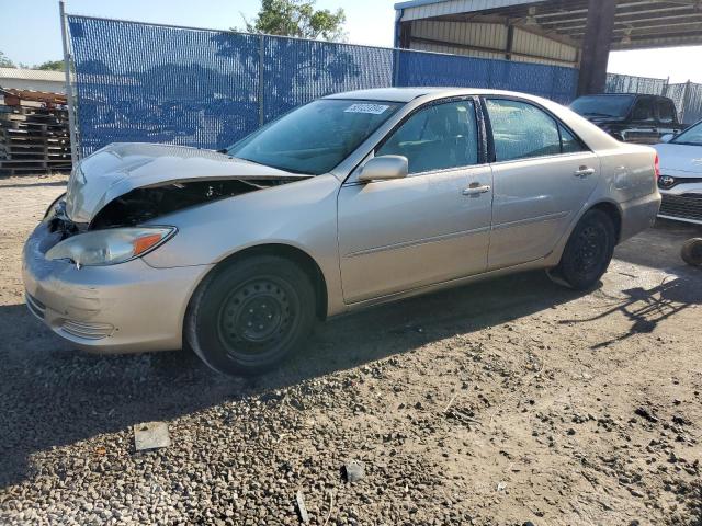 Photo 1 from auction – 2002 TOYOTA CAMRY LE with VIN 4T1BE32K22U527989