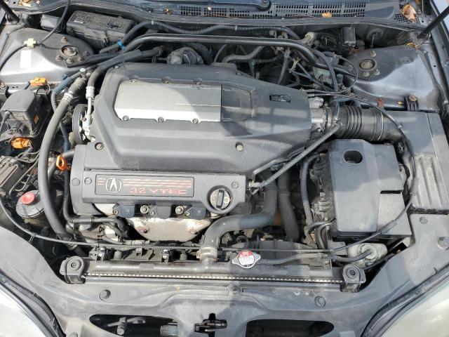 Photo 11 from auction – 2003 ACURA 3.2CL TYPE with VIN 19UYA42723A005900