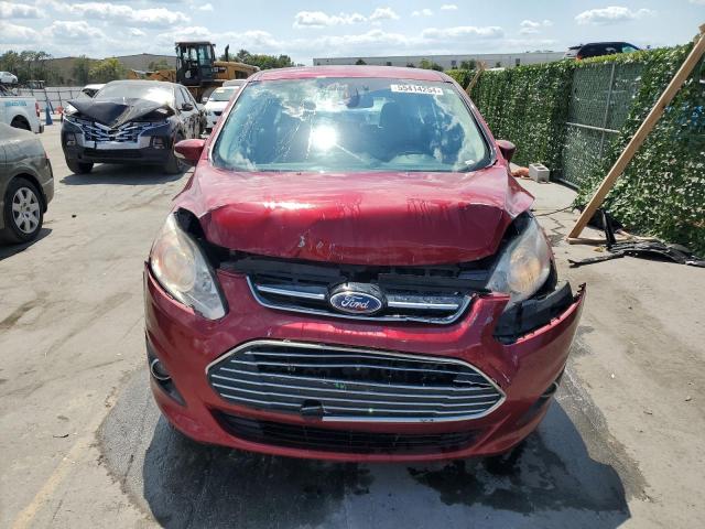 Photo 5 from auction – 2016 FORD C-MAX SEL with VIN 1FADP5BU1GL101511