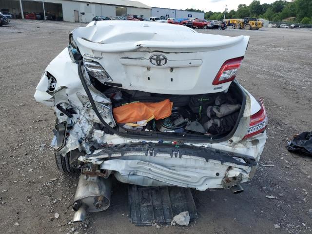 Photo 6 from auction – 2011 TOYOTA CAMRY BASE with VIN 4T1BF3EK9BU720259