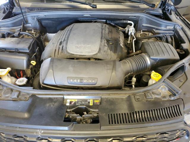 Photo 12 from auction – 2023 DODGE DURANGO R/ with VIN 1C4SDJCT6PC553754