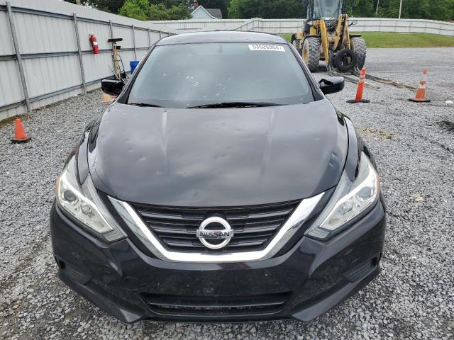Photo 5 from auction – 2017 NISSAN ALTIMA 2.5 with VIN 1N4AL3AP4HC295645
