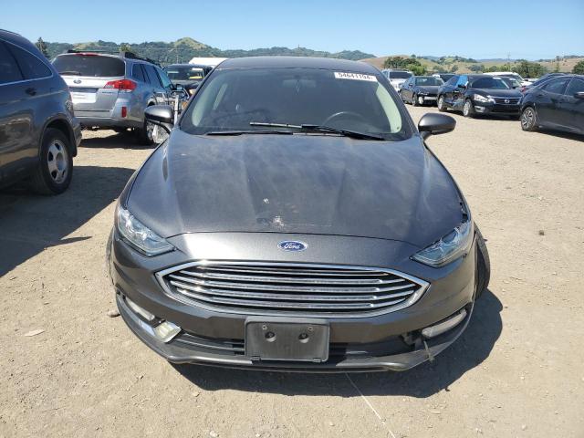 Photo 5 from auction – 2017 FORD FUSION SE with VIN 3FA6P0T90HR265096