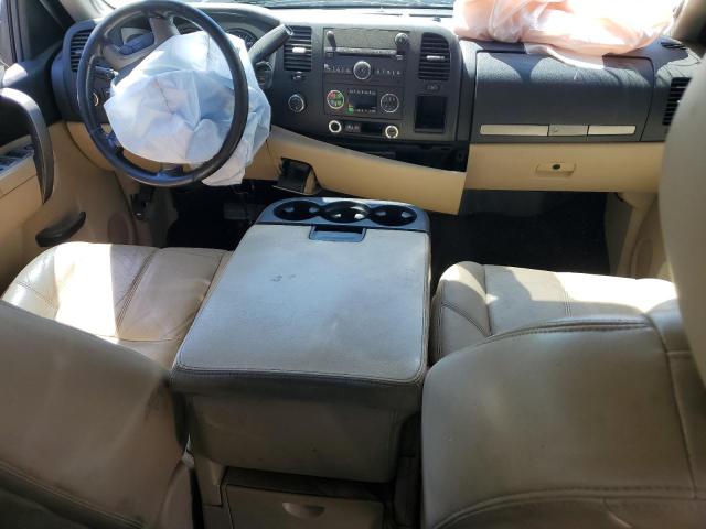 Photo 8 from auction – 2011 CHEVROLET SILVERADO with VIN 1GC1KXC81BF156587