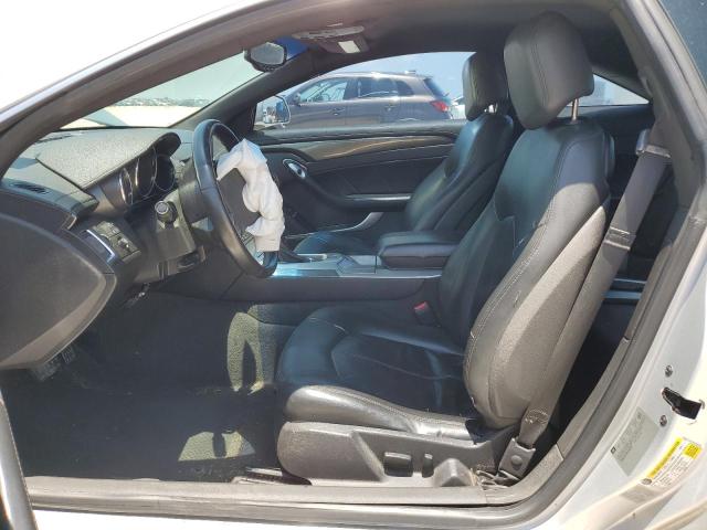 Photo 7 from auction – 2011 CADILLAC CTS with VIN 1G6DC1ED7B0169576