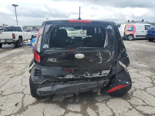Photo 6 from auction – 2014 KIA SOUL with VIN KNDJN2A27E7027826