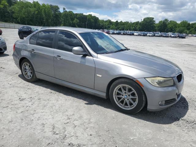 Photo 4 from auction – 2010 BMW 328 I with VIN WBAPH7C54AA800204