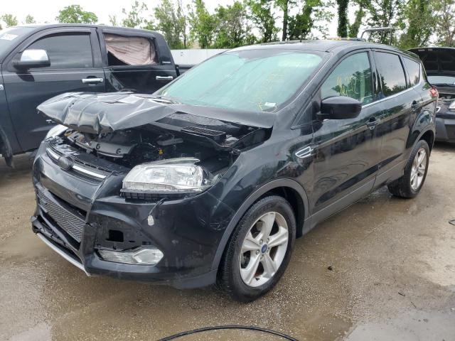 FORD ESCAPE SE 2015 with VIN 1FMCU0G74FUC62217 - Photo from auction