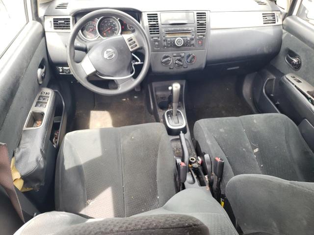 Zdjęcie 8 z aukcji – 2011 NISSAN VERSA S z VIN 3N1BC1AP6BL471466